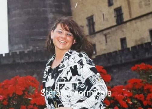 Uccisa dal marito nel 2016, i figli di Stefania Formicola ora porteranno il suo cognome