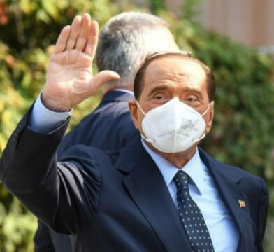 +++ Ultim’ora Italia: Silvio Berlusconi ricoverato, è appena arrivata la comunicazione dall’Ospedale +++