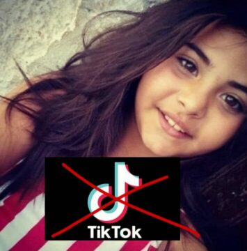 Ultim’ora, divieto di usare TikTok dopo la morte di Antonella: la disposizione del garante per la tutela dei minori