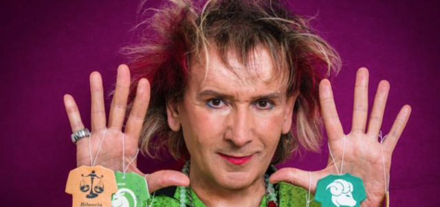 Addio a Solange, sensitivo amato dal pubblico tv: ipotesi morte naturale