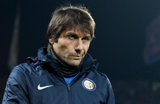 Vi presento Antonio Conte, ‘o chiagnazzaro