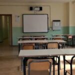 Flash : Scuola, i Presidi della Campania:”siamo d’accordo con De  luca, meglio chiudere”