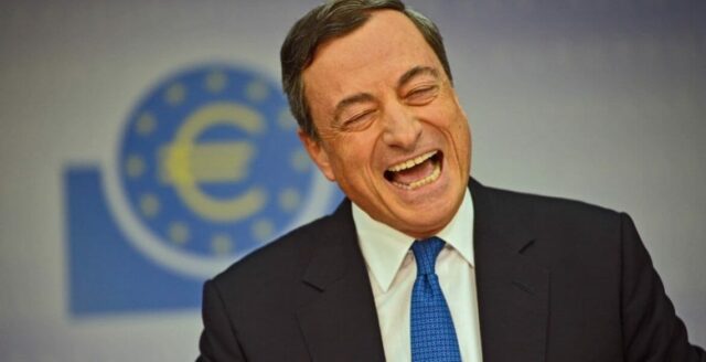 Ultim’ora: Draghi tira dritto con l’UE: in Italia passa la linea della prudenza sul Covid