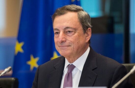 Parte il piano Draghi: incontri tra il Premier e Salvini e via alla conta