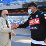 Napoli, in attesa del Granada segnali di pace tra Gattuso e De Laurentiis