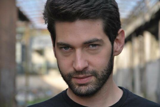 Antonio Veneziano: “fare l’attore non è una professione, ma una vocazione!”