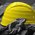 Incidente sul lavoro: un operaio di 38 anni muore schiacciato da enormi lastre di pietra