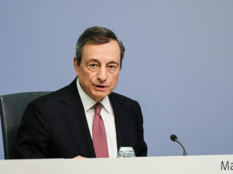 “Lockdown in tutta Italia”. Il piano segreto di Mario Draghi: ecco quando dovrà scattare