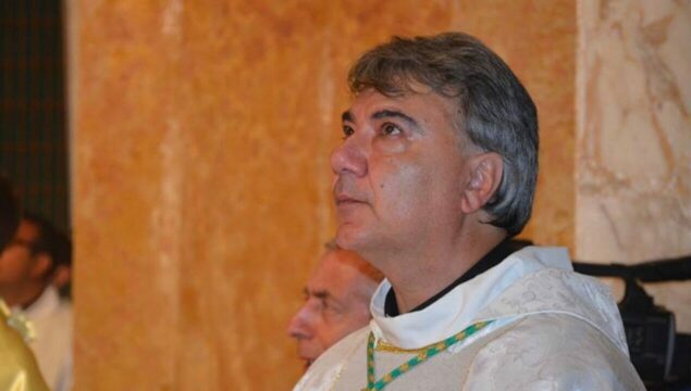 Ultim’ora, positivo al Covid il nuovo vescovo di Napoli Battaglia