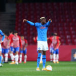 Europa League: Napoli battuto a Granada 2-0, tra una settimana serve l’impresa