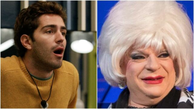 Platinette duro attacco a Tommaso Zorzi: “Il più perfido mai visto in tv”.