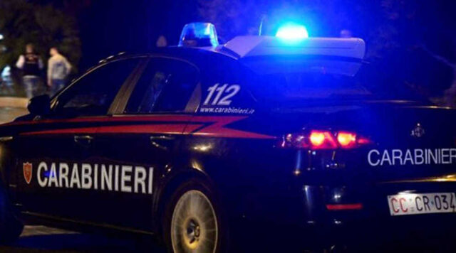 Tragedia stradale. Andrea Pirrò, carabiniere napoletano di 39 anni, muore a seguito di un incidente in moto