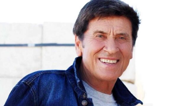 Ultim’ora. Incidente e ustioni per Gianni Morandi. Ricoverato