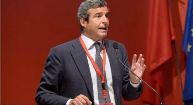 Riccardo Monti “Su stipendi dei medici del 118 non ci siano tagli. Politica ed Istituzioni reagiscano”