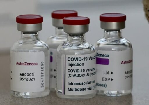 Ultim’ora: donna in condizioni gravissime dopo vaccino AstraZeneca sequestrato