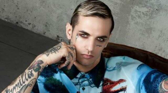 Achille Lauro, la fidanzata misteriosa Francesca: “Etero o gay? Lo lascio al caso