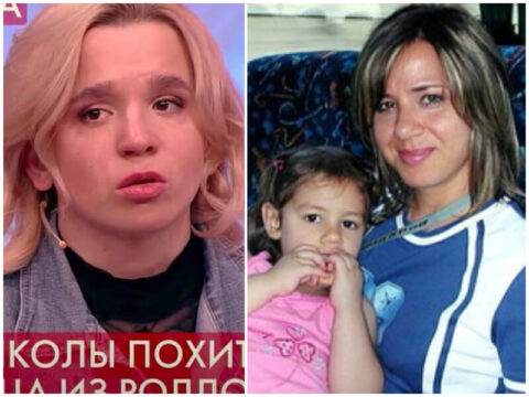 Olesya non è Denise Pipitone, il presentatore della Tv russa: “Ci scusiamo con la famiglia”