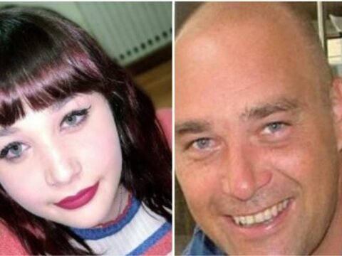 Ucciso dalla figlia e dal fidanzato, lui accusa la ragazza: «Il piano era suo, voleva sterminare tutta la famiglia»