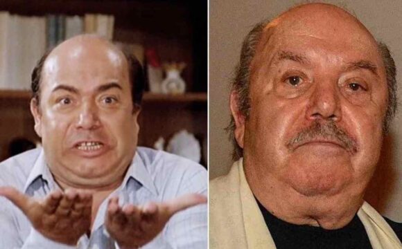 Lino Banfi, dal seno della Fenech al lato b della Cassini: “Assicurato per 2 miliardi di lire”