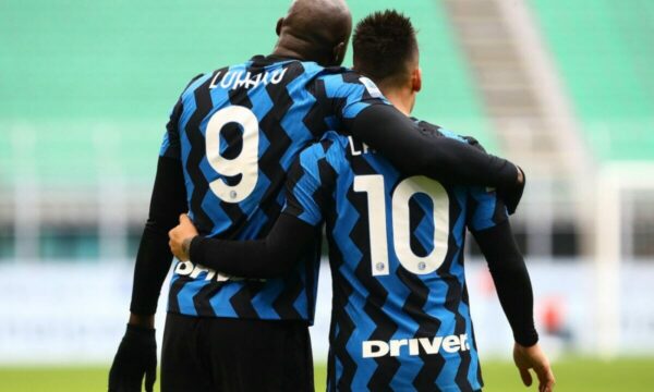 Napoli – Inter, solo tre punti per non allontanare il sogno Champions