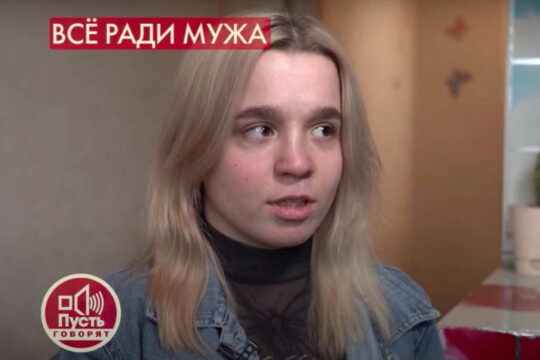 Denise Pipitone, Olesya Rostova “ha mentito, voleva solo diventare famosa”