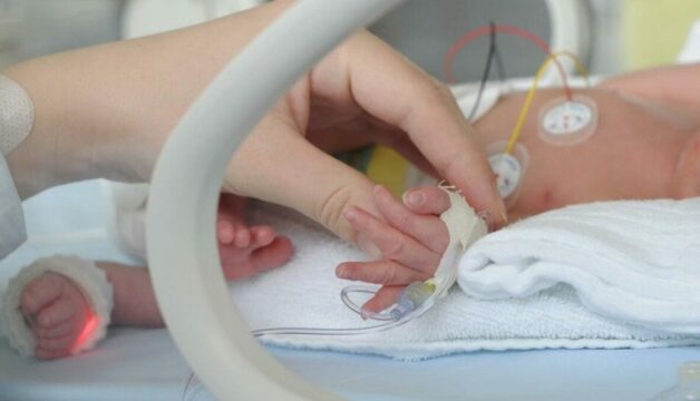 Terribile tragedia,bimba di 18 giorni muore dopo corsa in ospedale
