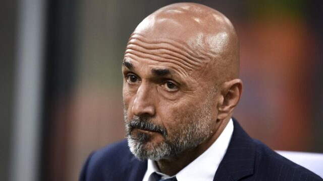Napoli: arriva il tweet di De Laurentiis, è Spalletti il nuovo allenatore azzurro