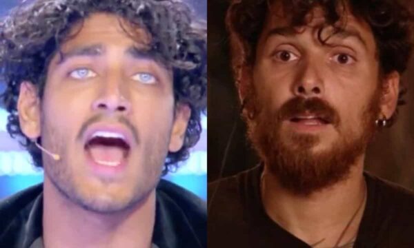 Isola dei Famosi: Akash Kumar contro Andrea Cerioli: “Cetriolo ti credi un fenomeno”