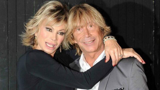 Carmen Russo e Enzo Paolo Turchi denunciati dai loro domestici: “Sfruttati e pagati 2 euro l’ora, in nero”