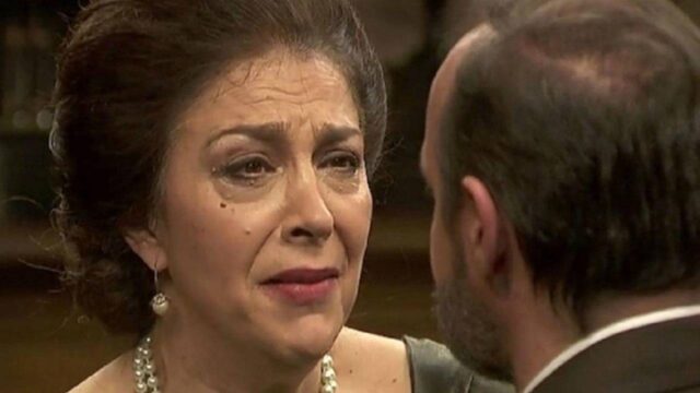 Qual è il segreto de Il Segreto: la verità di Donna Francisca nell’ultima puntata della soap