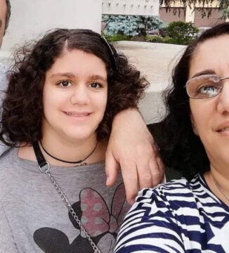 Madre e figlia 14enne trovate impiccate. La lettera d’addio della donna: «Porto via con me Alessandra»
