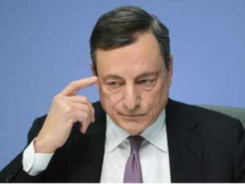 Nuovo decreto Draghi: coprifuoco, matrimoni e centri commerciali saranno le novità