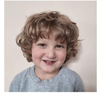 Si spegne il sorriso del piccolo Mattia Sartori, affetto da cardiopatia congenita. I suoi organi salveranno altri bambini.
