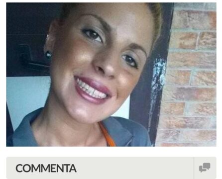 Giulia Di Sabatino, “caduta” dal ponte e morta a 19 anni: spuntano le foto hard, una terrificante svolta