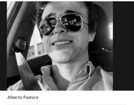 Alberto Pastore suicida in carcere : aveva confessato sui social il delitto del suo migliore amico.