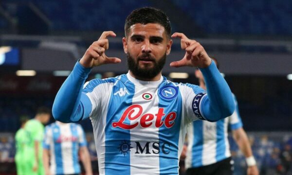 Che Napoli! Schiantata l’Udinese: 5-1 e Champions più vicina