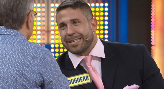 Ruggero Freddi ( l’ex divo Carlo Masi) accusa Avanti un Altro di aver censurato un suo discorso