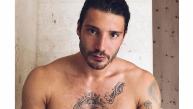 Stefano De Martino hot, il segreto per tenersi sempre in forma: “Sesso in piedi”