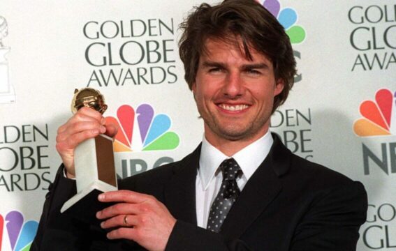 Terremoto Golden Globe : la Nbc non li trasmetterà più e Tom Cruise restituisce i premi