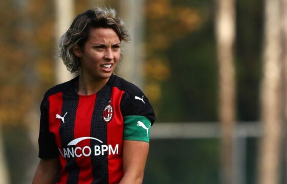 Serie A femminile: Milan in Champions, Napoli a solo due punti dalla salvezza