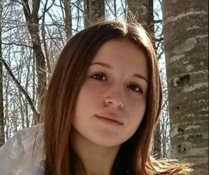 “Ha solo 15 anni, aiutateci a ritrovarla!”: i genitori di Ludovica lanciano il loro grido d’aiuto