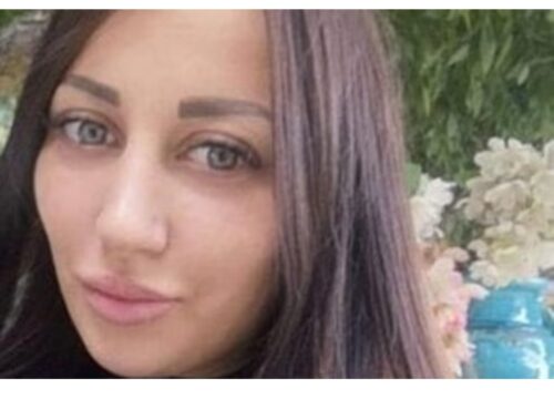 Svolta nel caso dell’omicidio di Khrystyna Novak : confessa il vicino di casa ” L’ ho uccisa per punire lei e il fidanzato”.