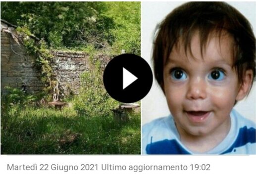 “Ci siamo svegliati e non era a letto”. Giallo a Firenze: Nicola Tanturli un bimbo di 2 anni, scompare nel nulla.