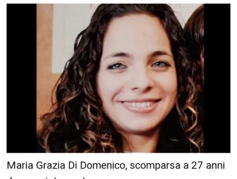 Maria Grazia morta a 27 anni dopo un banale intervento.Si doveva sposare a settembre.