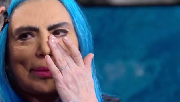 Loredana Bertè,terrificante dramma: “Presa a calci e pugni, poi violentata in uno scannatoio”