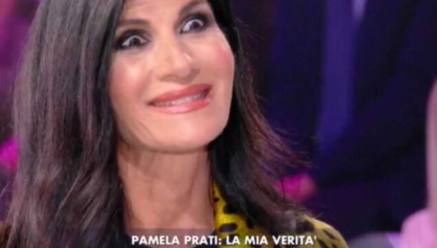 Pamela Prati con Mark Caltagirone non è finita: torna con un libro ed anche un reality