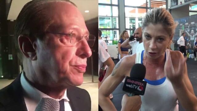 “Maddalena Corvaglia e Paolo Berlusconi innamorati”, gossip bomba sulla showgirl e il fratello di Silvio