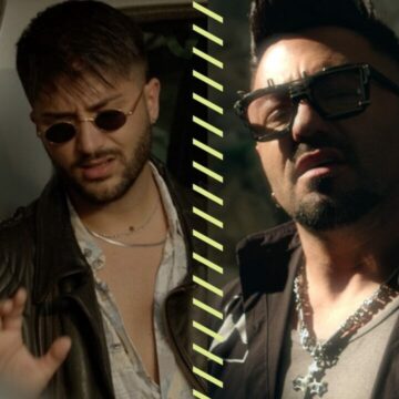 Luis Navarro e Luca Sepe insieme per un singolo musicale sulla Terra dei Fuochi