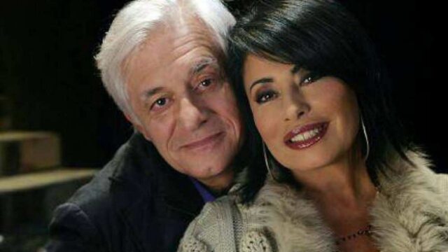 Franco Oppini bollente: ” Il mio segreto con Ada Alberti? Facciamo sesso otto ore al giorno”