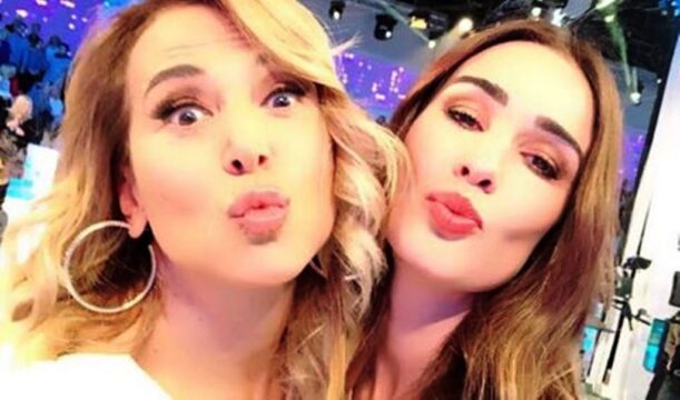 Palinsesti Mediaset: clamoroso. Fatta  fuori Barbara D’Urso! La Domenica va a Silvia Toffanin